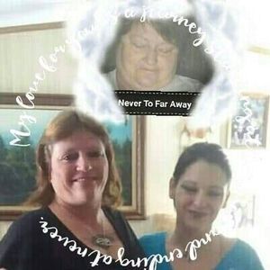 Meet your Posher, Sandra